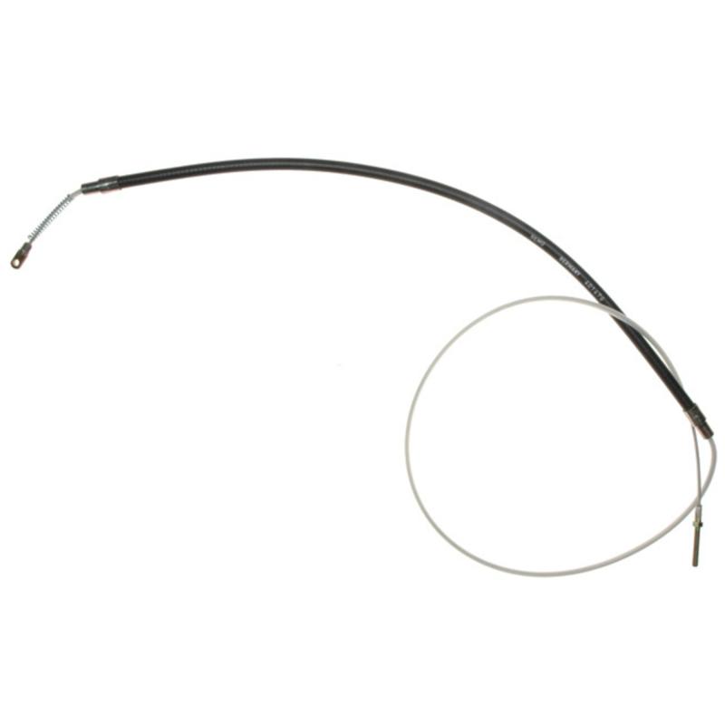Raybestos BC94501 Parking Brake Cable product image 2 of 2