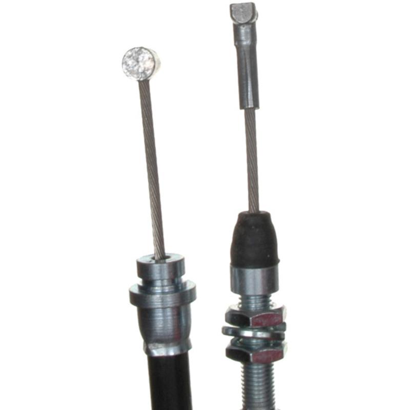 Raybestos BC94504 Parking Brake Cable product image 1 of 2