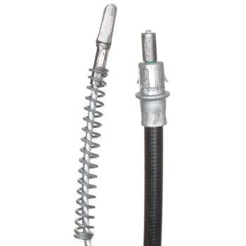 1992 Buick Skylark Parking Brake Cable Rear Right Raybestos BC94592 image 1 of 2