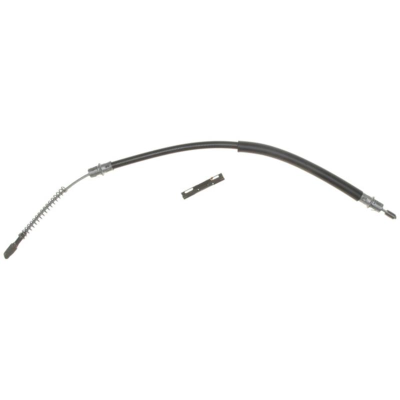 Raybestos BC94596 Parking Brake Cable product image 2 of 2