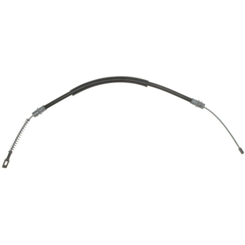 Raybestos BC94599 Parking Brake Cable product image 2 of 2