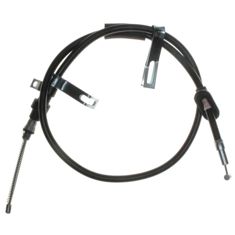 Raybestos BC94827 Parking Brake Cable product image 1 of 2
