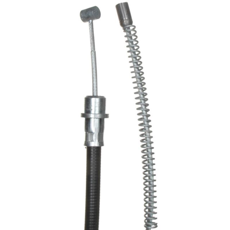 Raybestos BC94890 Parking Brake Cable product image 1 of 2