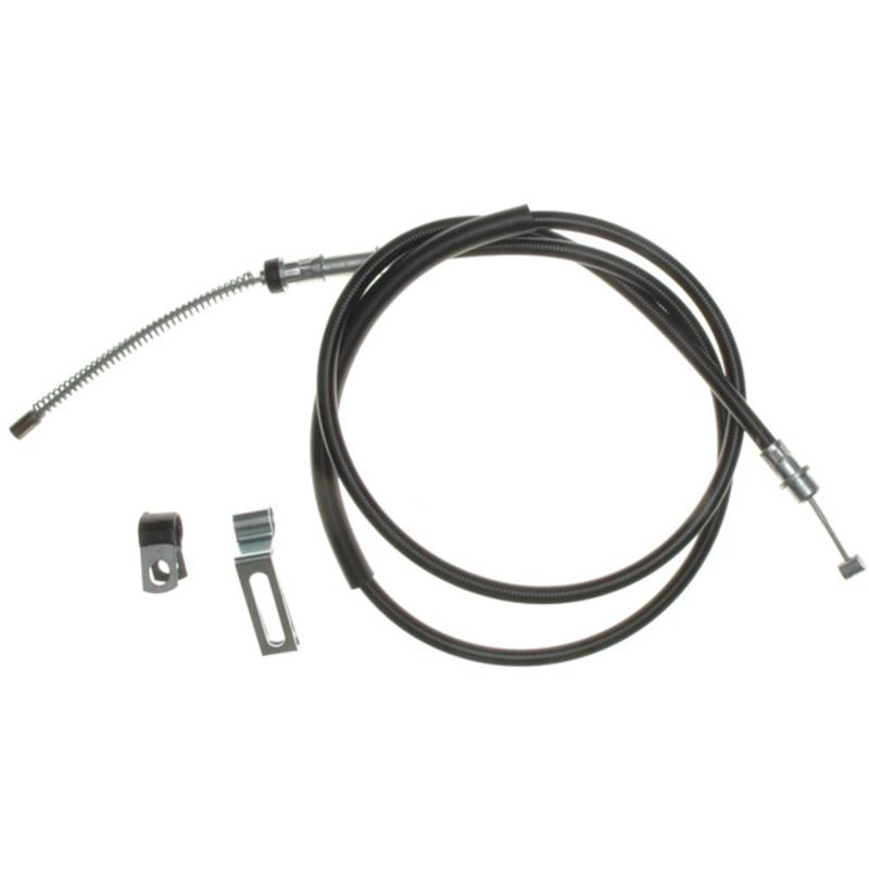 Raybestos BC94890 Parking Brake Cable product image 2 of 2