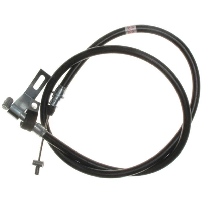 Raybestos BC94921 Parking Brake Cable product image 2 of 2
