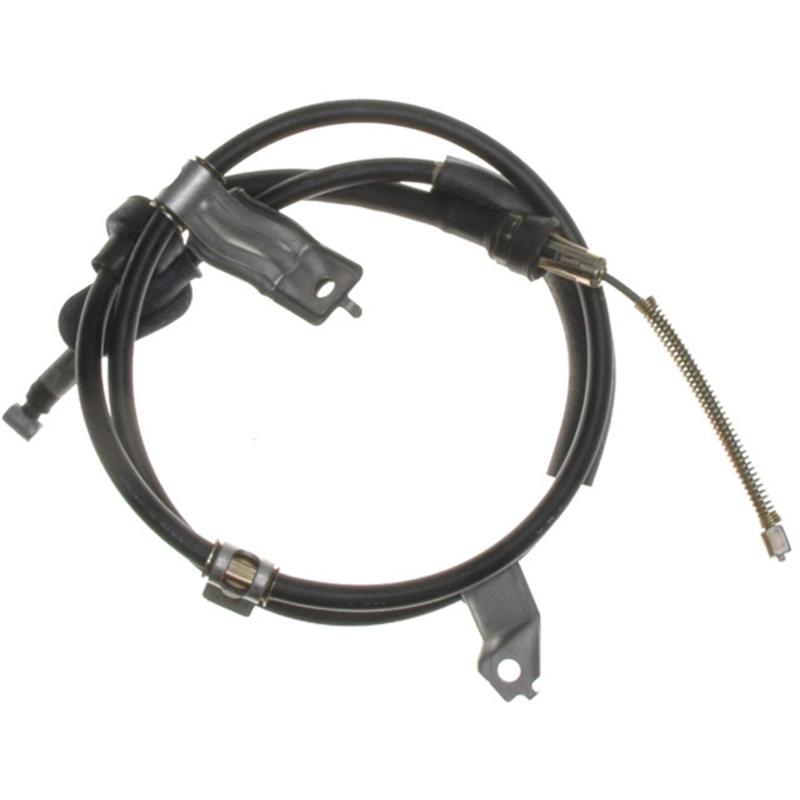 Raybestos BC94934 Parking Brake Cable product image 2 of 2