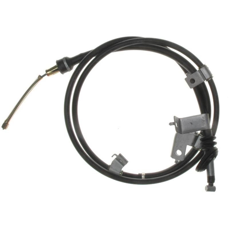 Raybestos BC94955 Parking Brake Cable product image 2 of 2