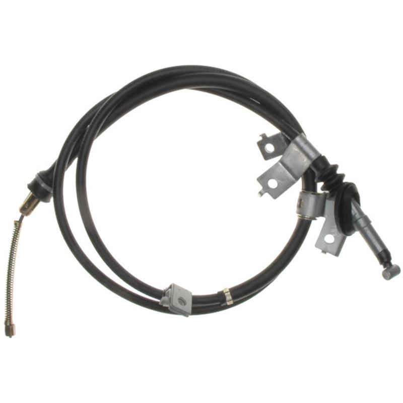 Raybestos BC94959 Parking Brake Cable product image 2 of 2