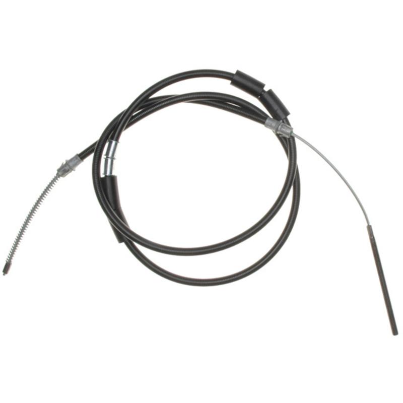 Raybestos BC94980 Parking Brake Cable product image 2 of 2