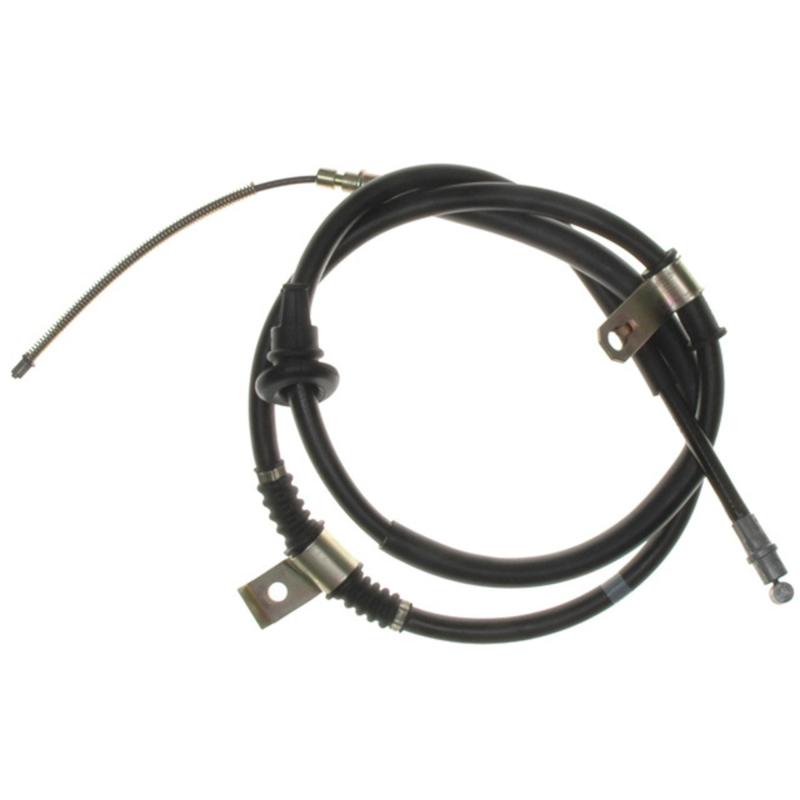 Raybestos BC94984 Parking Brake Cable product image 2 of 2