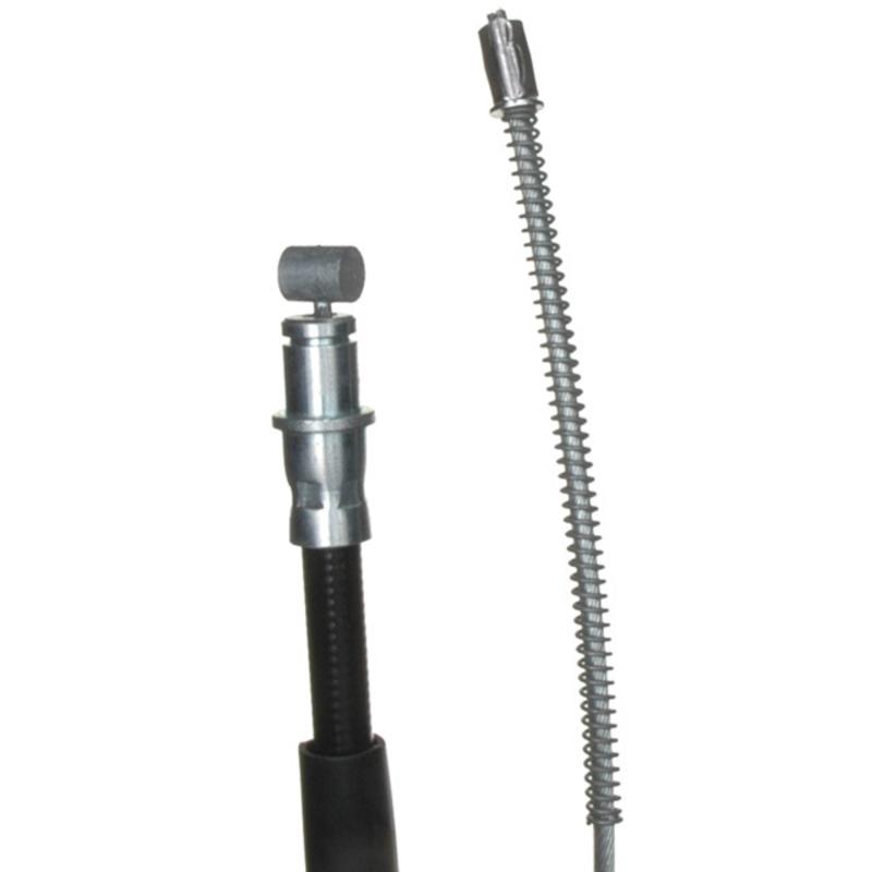 Raybestos BC94986 Parking Brake Cable product image 1 of 2