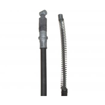 2001 Mitsubishi Montero Parking Brake Cable