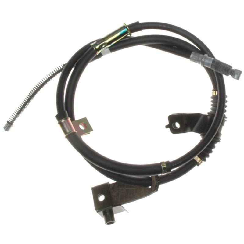 Raybestos BC95007 Parking Brake Cable product image 2 of 2