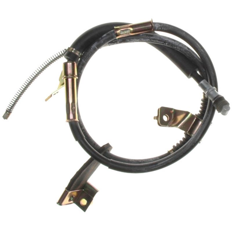 Raybestos BC95008 Parking Brake Cable product image 2 of 2