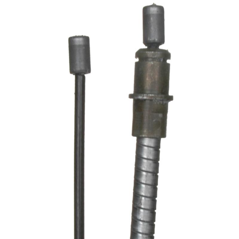 Raybestos BC95049 Parking Brake Cable product image 1 of 2