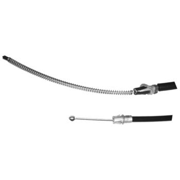 1976 Ford F-250 Parking Brake Cable Rear Raybestos BC95143 image 2 of 2