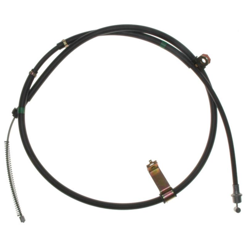 Raybestos BC95151 Parking Brake Cable product image 2 of 2