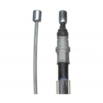 1997 Mercury Sable Parking Brake Cable Rear Right Raybestos BC95177 image 1 of 2