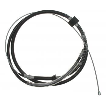 1997 Mercury Sable Parking Brake Cable Rear Right Raybestos BC95177 image 2 of 2