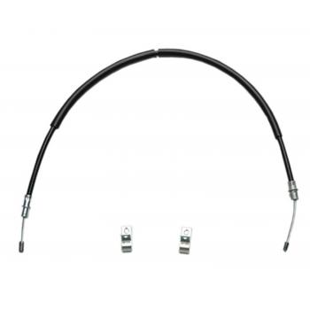 1997 Mercury Sable Parking Brake Cable Rear Left Raybestos BC95184 image 2 of 2