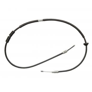 1998 Saturn SW2 Parking Brake Cable Rear Raybestos BC95194 image 2 of 2