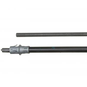1997 Mercury Sable Parking Brake Cable Front Raybestos BC95199 image 1 of 2
