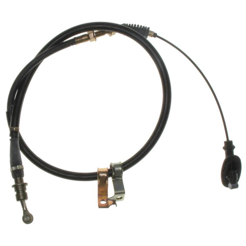 Raybestos BC95205 Parking Brake Cable product image 2 of 2