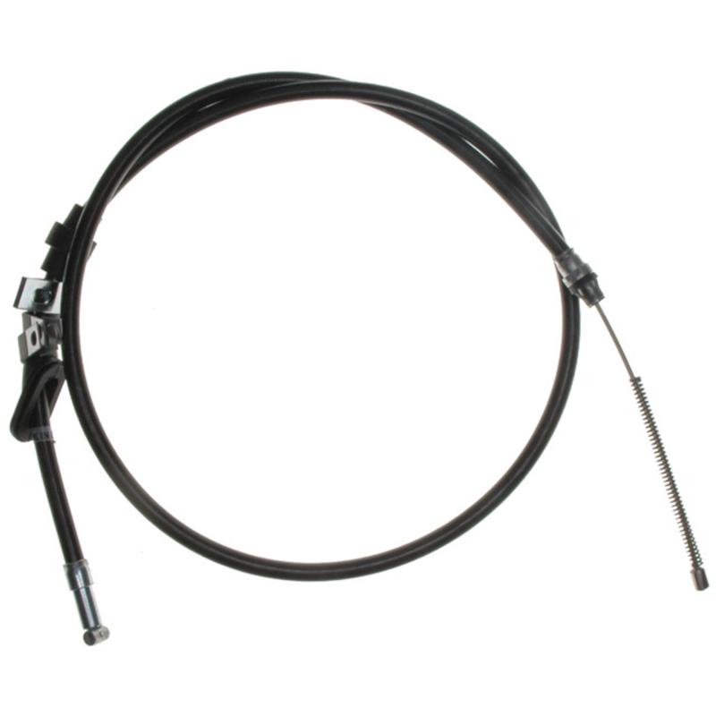 Raybestos BC95241 Parking Brake Cable product image 2 of 2