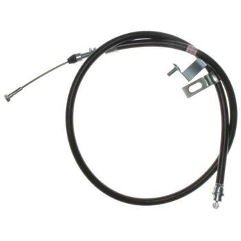 1996 Mazda MX-3 Parking Brake Cable Rear Right Raybestos BC95248 image 1 of 2