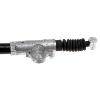 1999 Nissan Sentra Parking Brake Cable Rear Right Raybestos BC95264 image 3 of 3