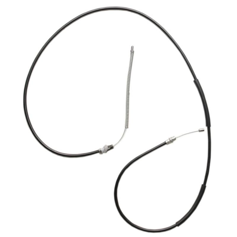 Raybestos BC95365 Parking Brake Cable product image 2 of 2