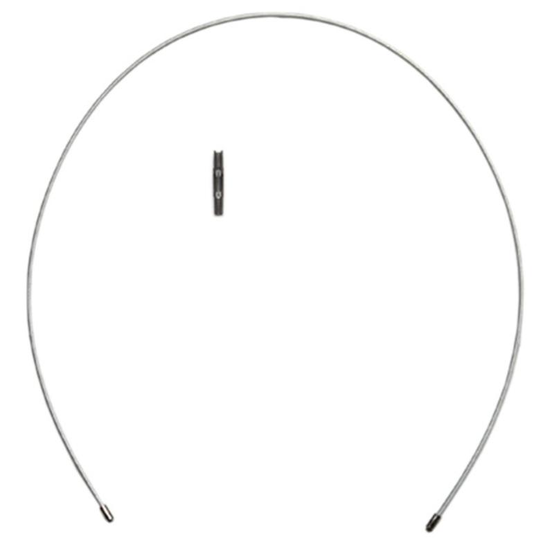 Raybestos BC95384 Parking Brake Cable product image 2 of 2