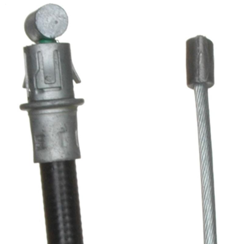 Raybestos BC95391 Parking Brake Cable product image 1 of 2