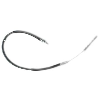 2000 Ford Explorer Parking Brake Cable Rear Left Raybestos BC95427 image 1 of 1