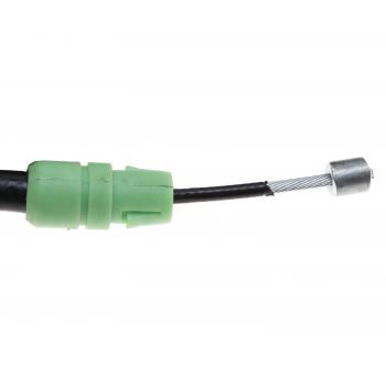 1998 Saturn SW2 Parking Brake Cable Front Raybestos BC95432 image 3 of 3