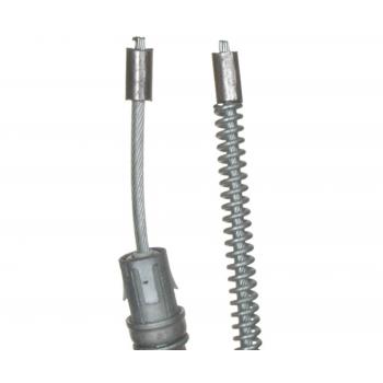 1998 Mercury Sable Parking Brake Cable Rear Left Raybestos BC95436 image 1 of 2