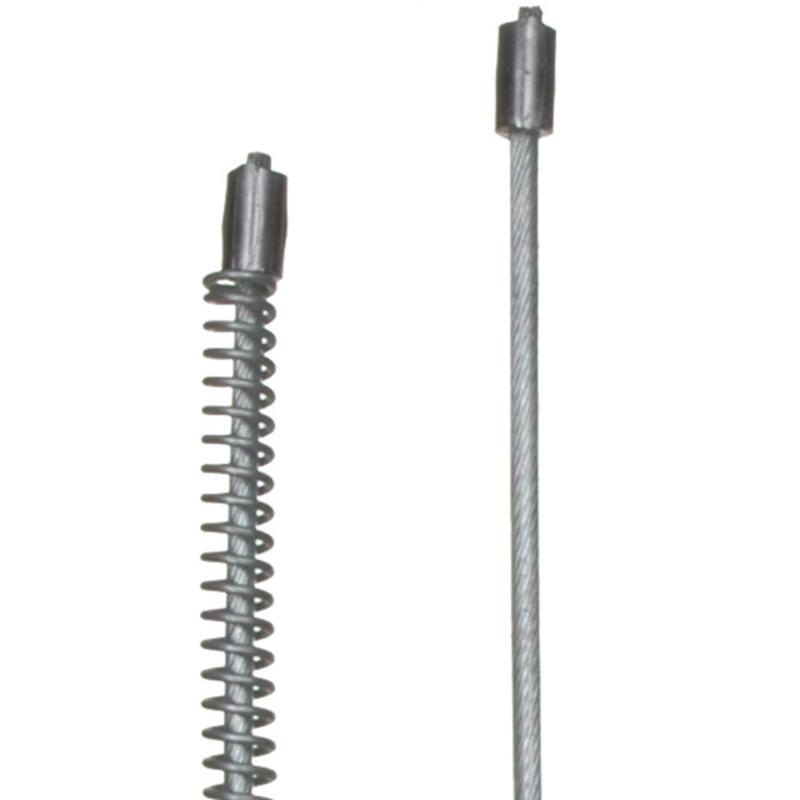 Raybestos BC95437 Parking Brake Cable product image 1 of 2