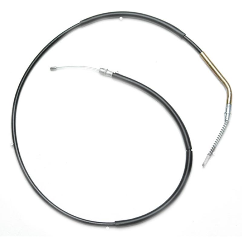 Raybestos BC95452 Parking Brake Cable product image 1 of 1
