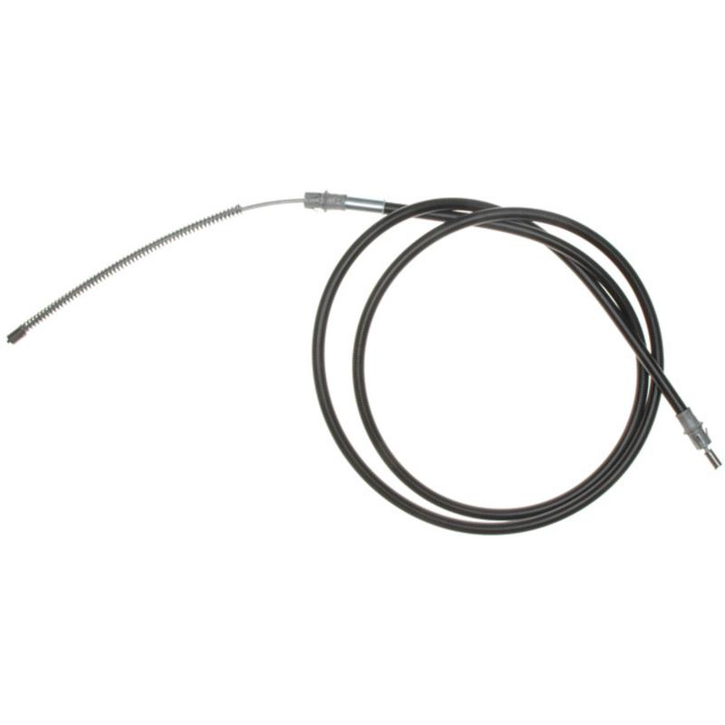 Raybestos BC95511 Parking Brake Cable product image 2 of 2