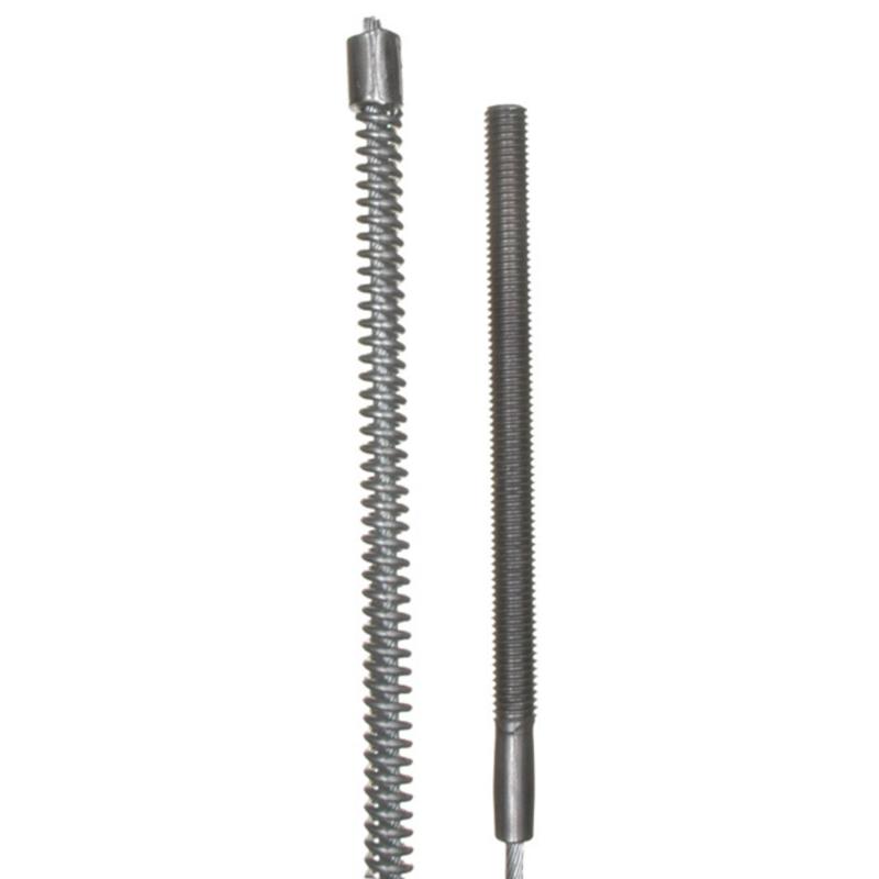 Raybestos BC95529 Parking Brake Cable product image 1 of 2