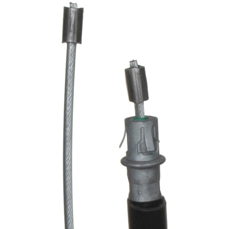 Raybestos BC95557 Parking Brake Cable product image 1 of 2