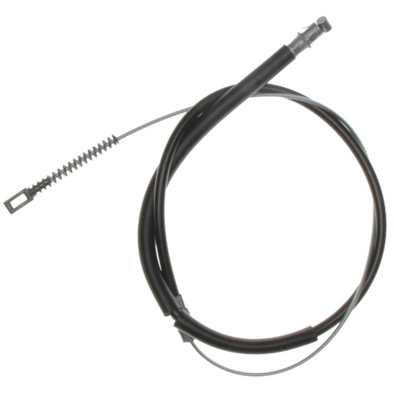 Raybestos BC95721 Parking Brake Cable product image 2 of 2