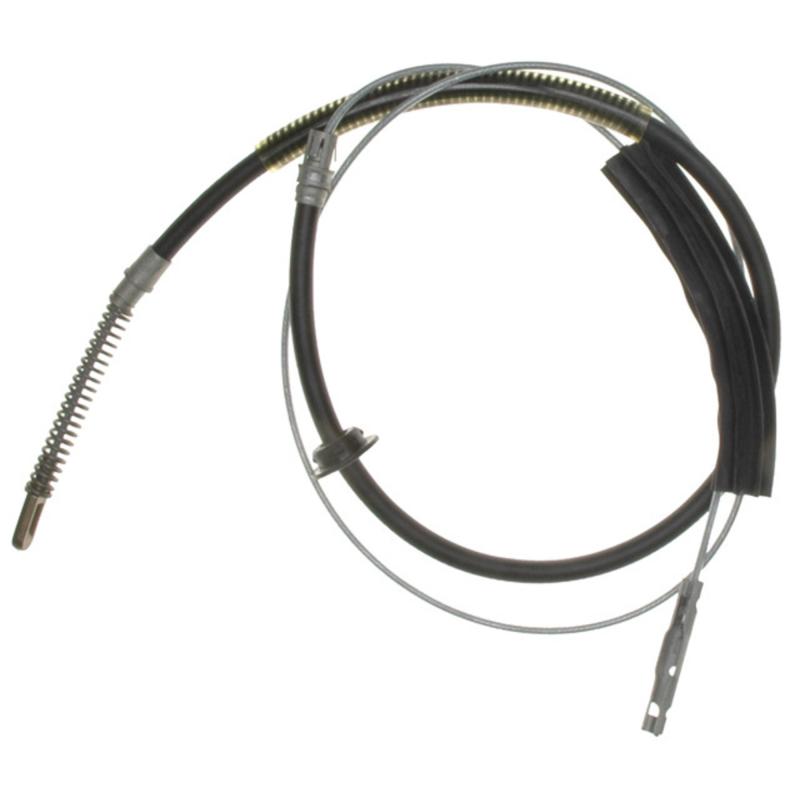 Raybestos BC95733 Parking Brake Cable product image 2 of 2