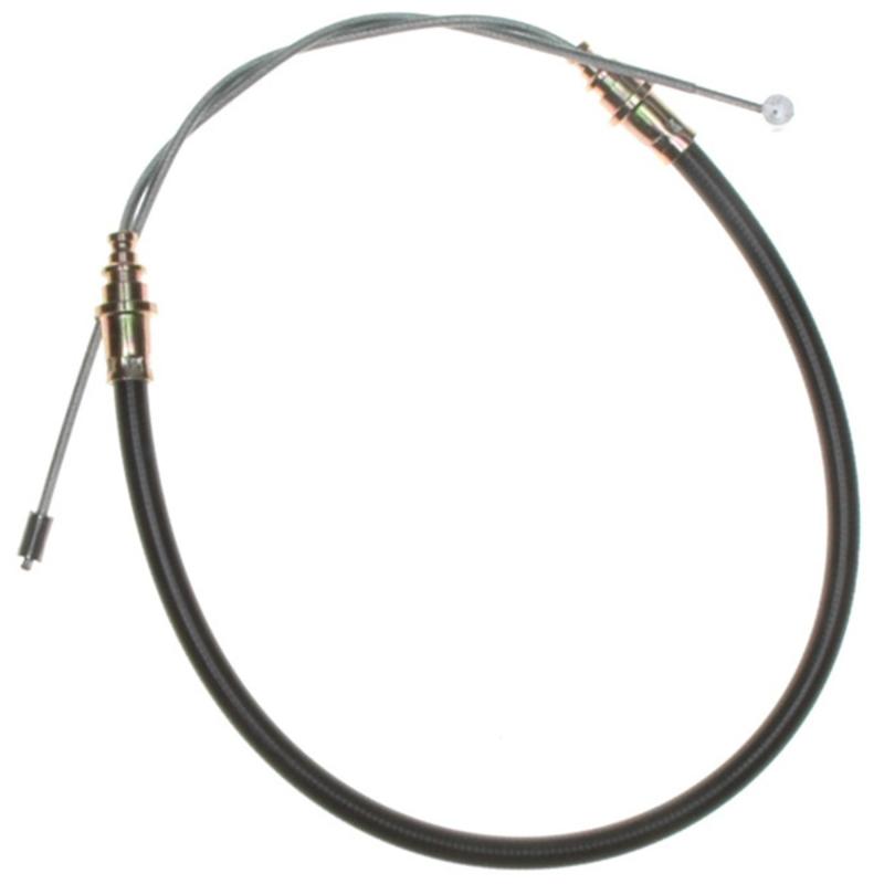 Raybestos BC95743 Parking Brake Cable product image 2 of 2
