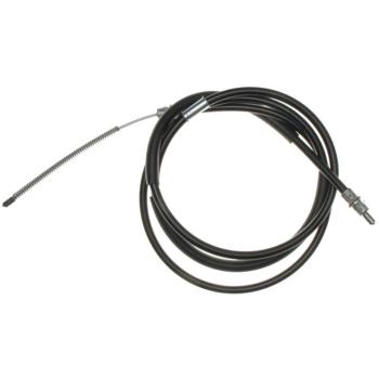 1997 Dodge B1500 Parking Brake Cable Rear Right Raybestos BC95801 image 1 of 2