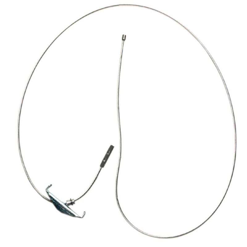 Raybestos BC95802 Parking Brake Cable product image 1 of 1