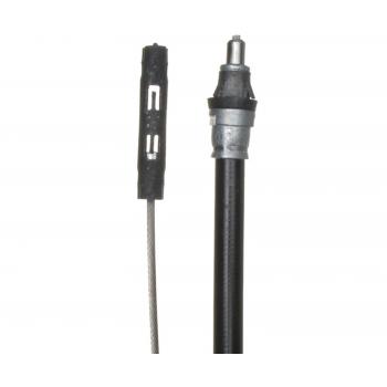 2000 Chrysler Intrepid Parking Brake Cable Center Raybestos BC95803 image 1 of 2