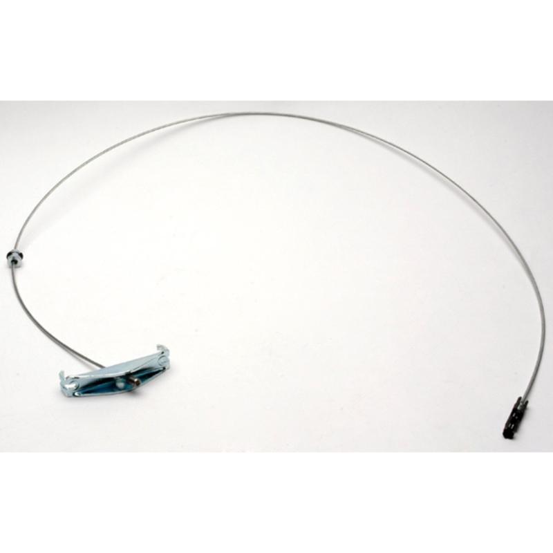Raybestos BC95810 Parking Brake Cable product image 1 of 2