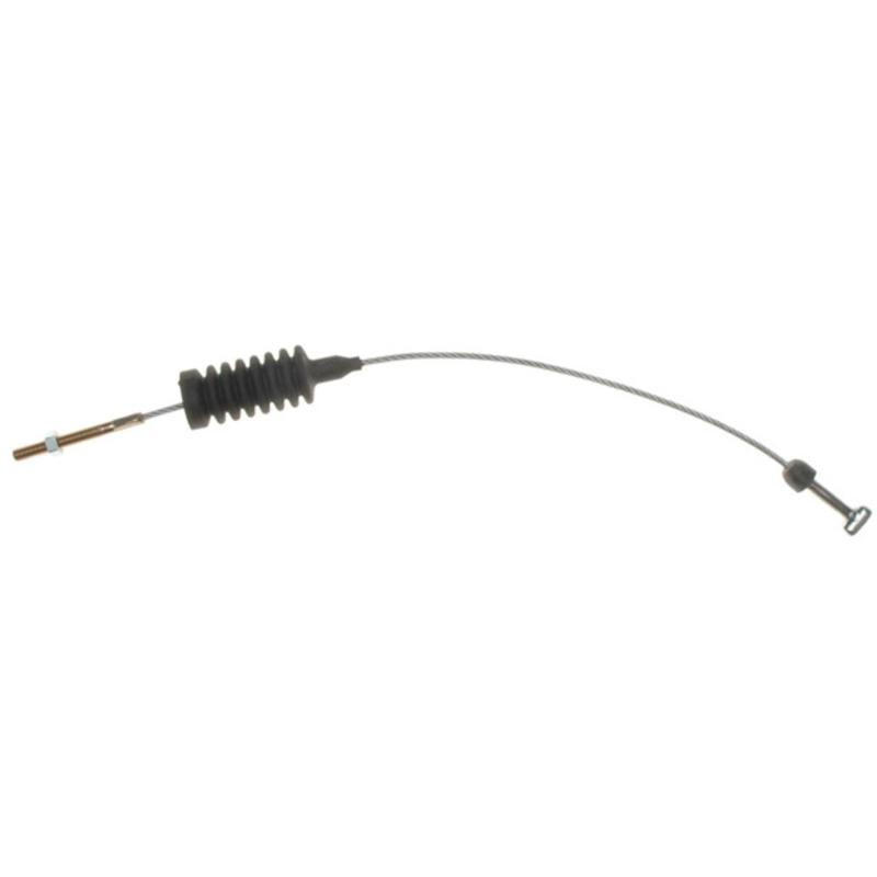 Raybestos BC95835 Parking Brake Cable product image 2 of 2