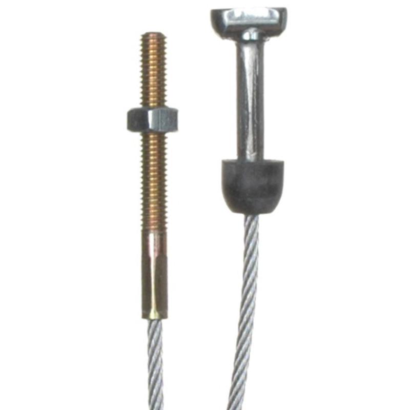 Raybestos BC95835 Parking Brake Cable product image 1 of 2